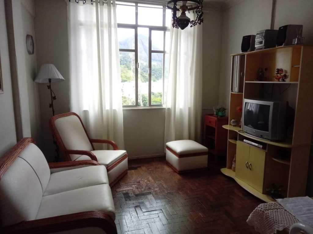 Apartamento aconchegante em Nova Friburgo