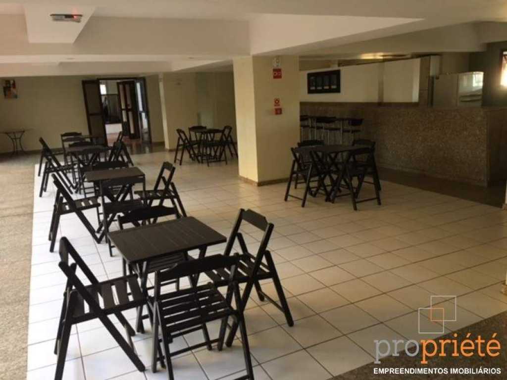 BOULEVARD ANTARES APARTAMENTO 343 EXCELENTE APARTAMENTO - QUADRA QMSW 5, 343