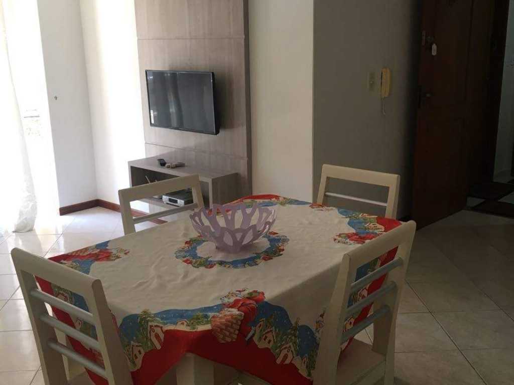 APARTAMENTO PARA LOCAÇÃO DE TEMPORADA