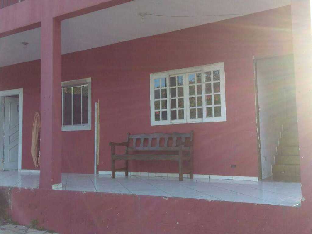 Casa para Temporada, bairro Barra Velha