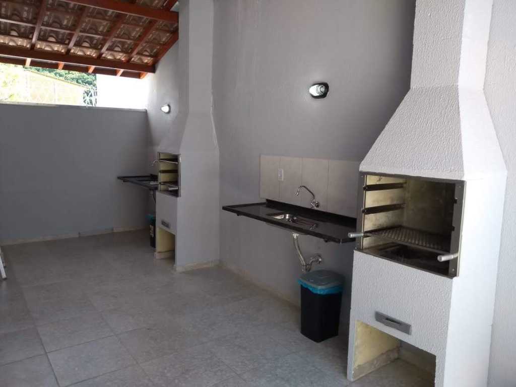 Apartamento de 1 dormitório bem pertinho da praia  da Mranduba em Ubat