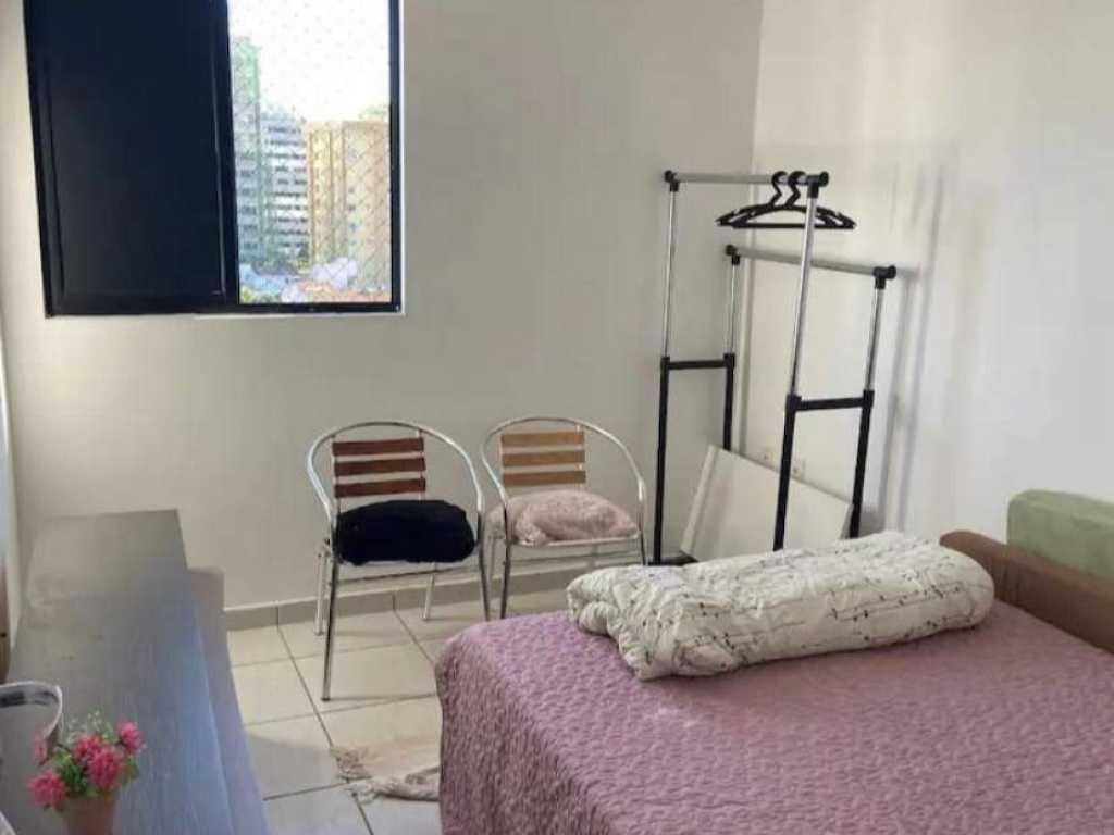 Apartamento Temporada