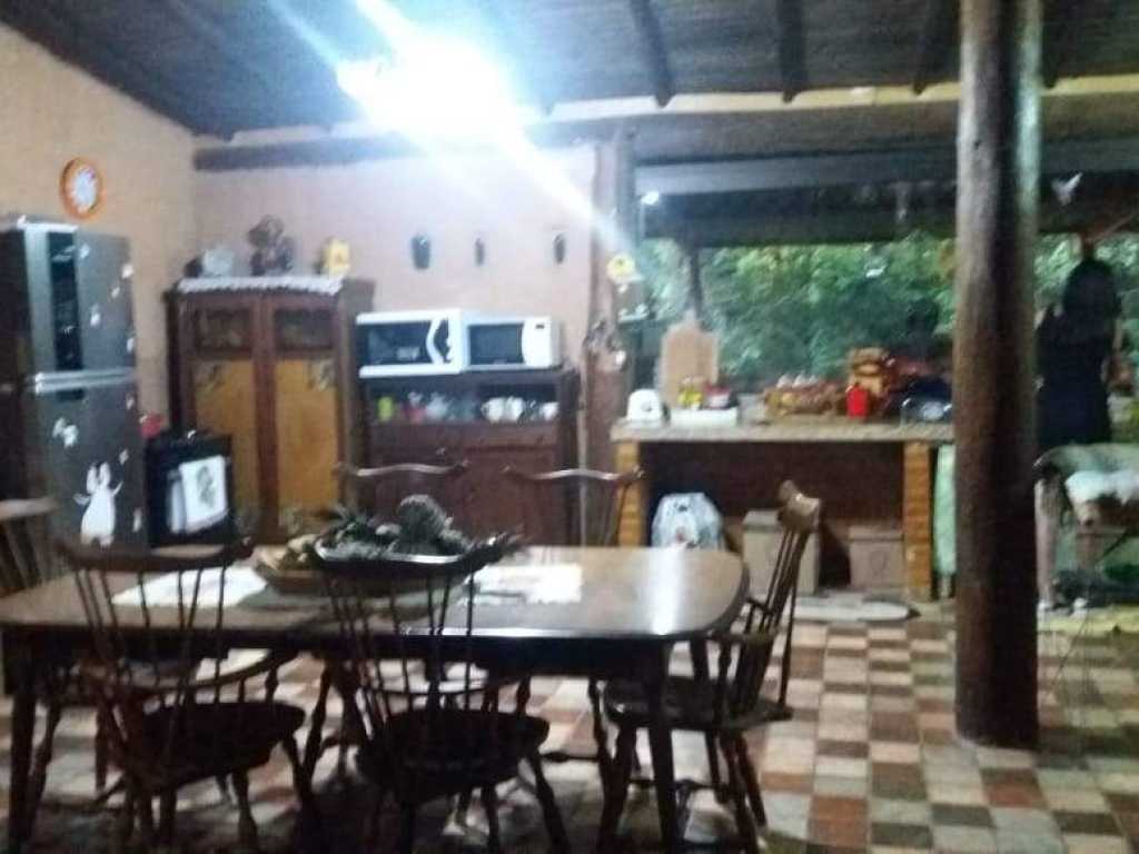 Casa Aconchegante Nazaré Paulista