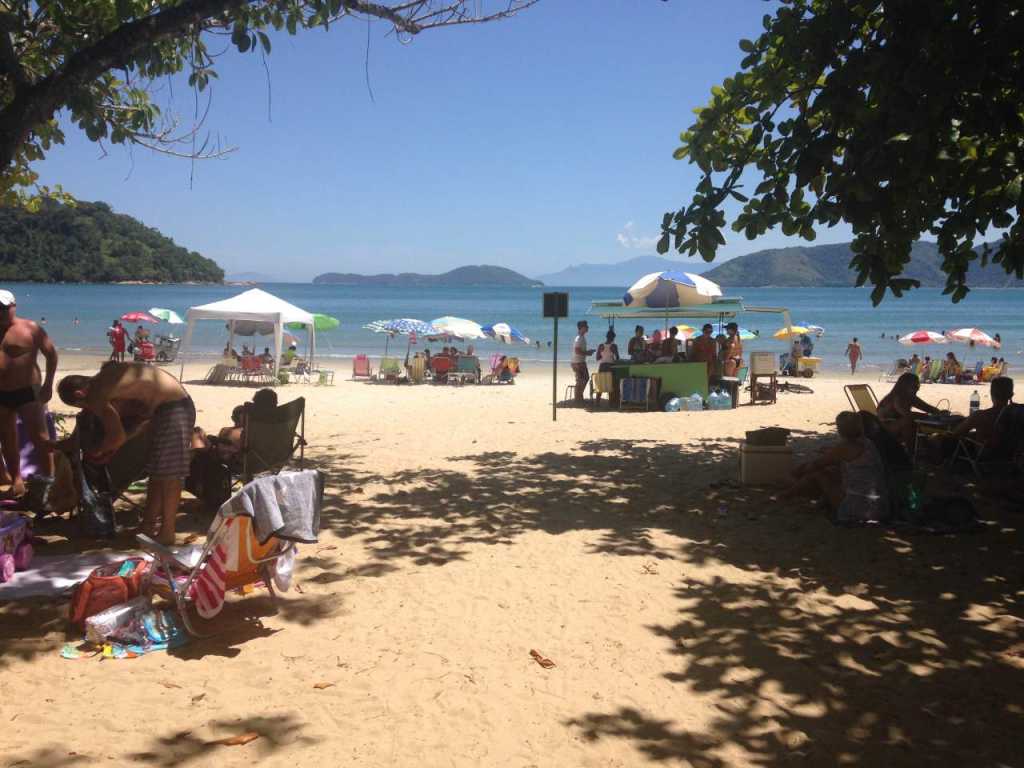 Linda casa em Ubatuba