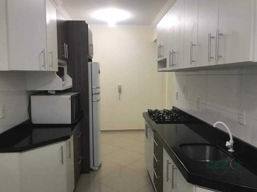 Apartamento no Edifício Premieri