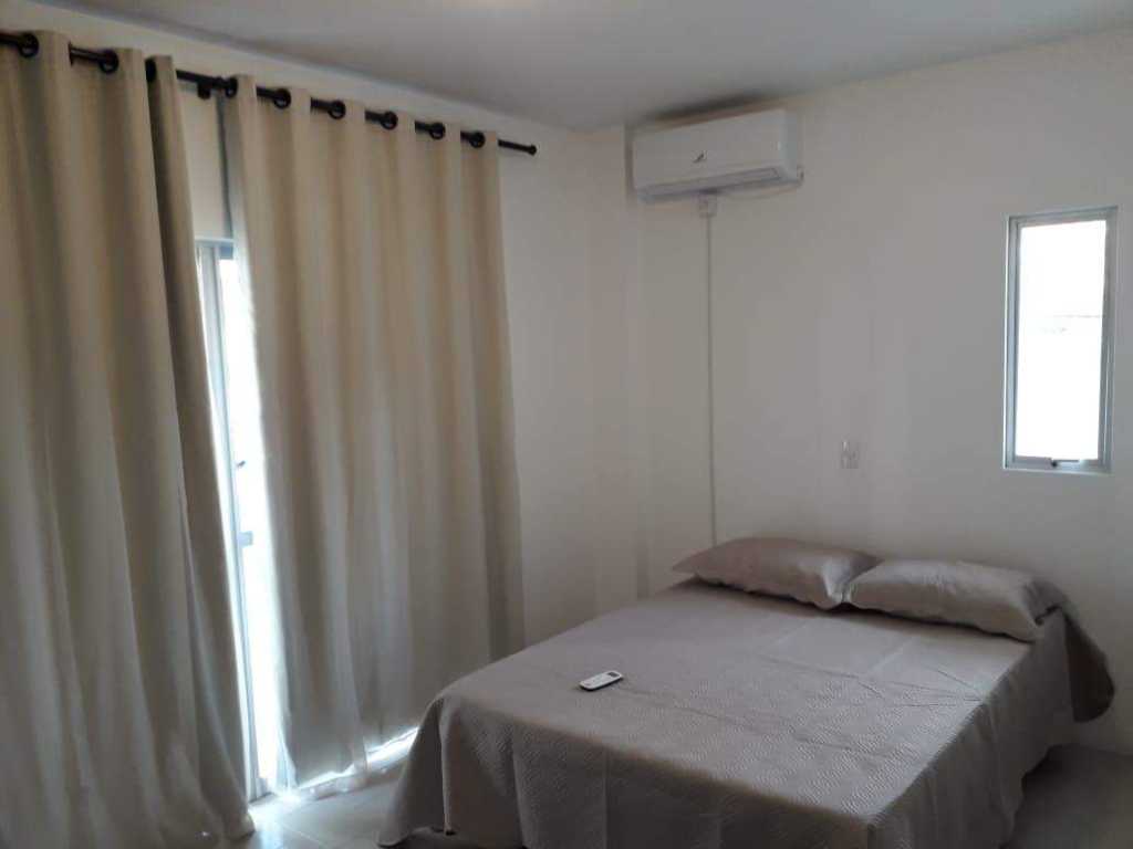 Apartamento em ótima localização!