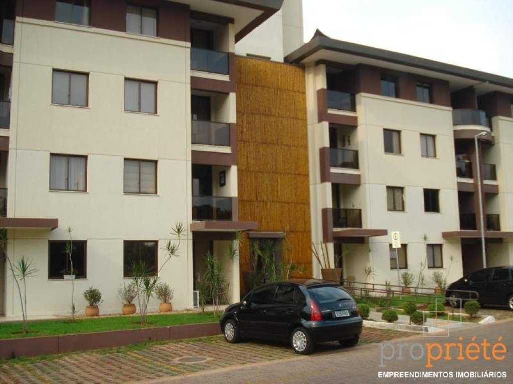 LIFE RESORT MOBILIADO APARTAMENTO - SETOR SHTN TRECHO 2 LOTE 3, 116