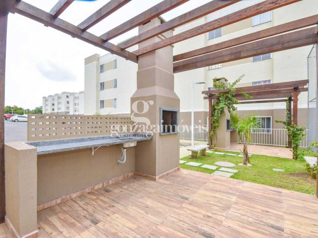 Apartamento 2 Quartos Cachoeira 43m