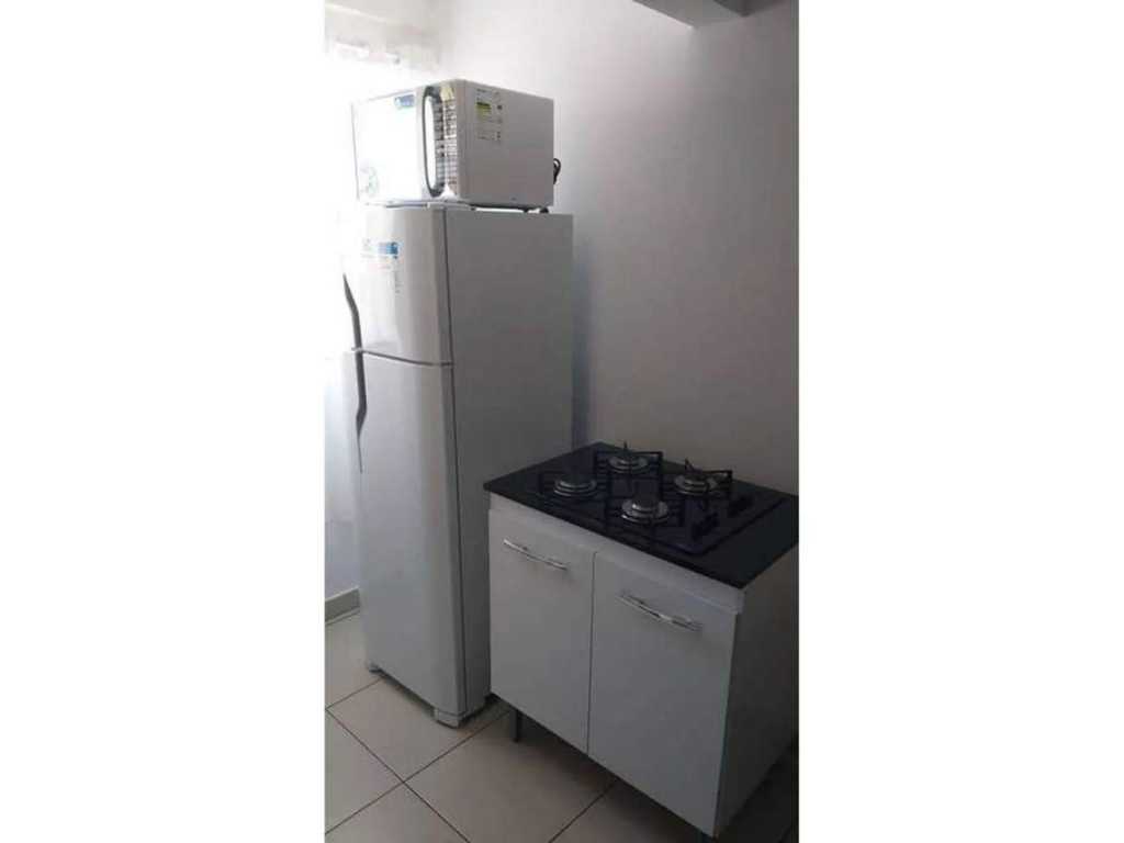 Apartamento Cidade Verde 3