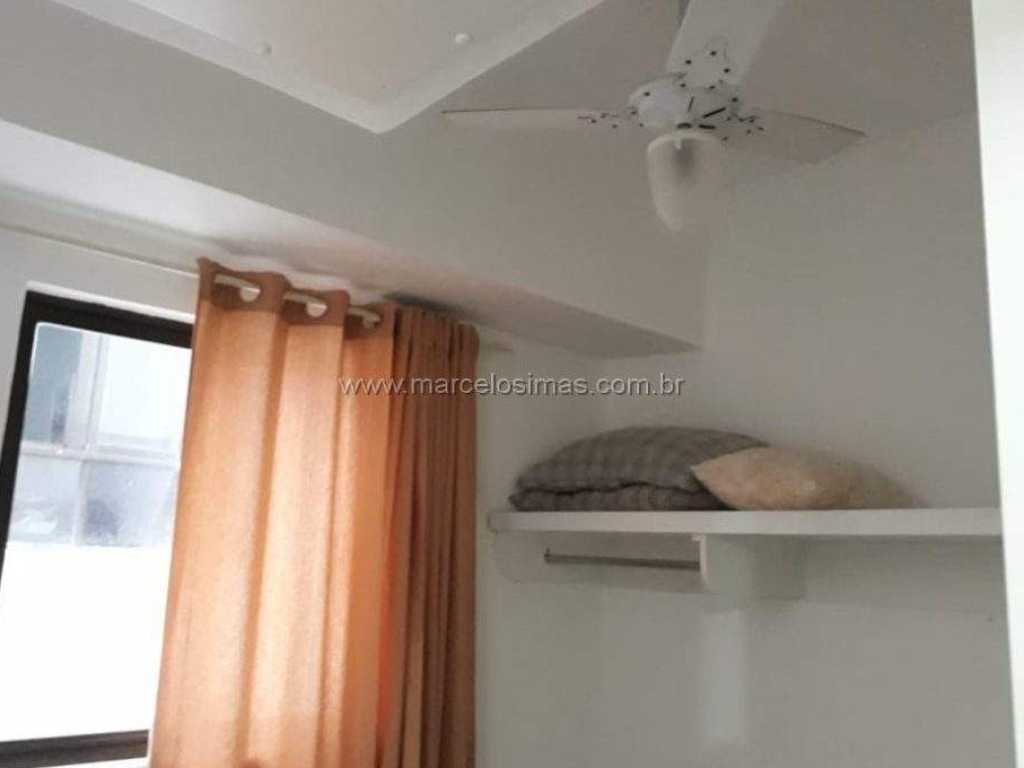 APARTAMENTO NA PRAINHA