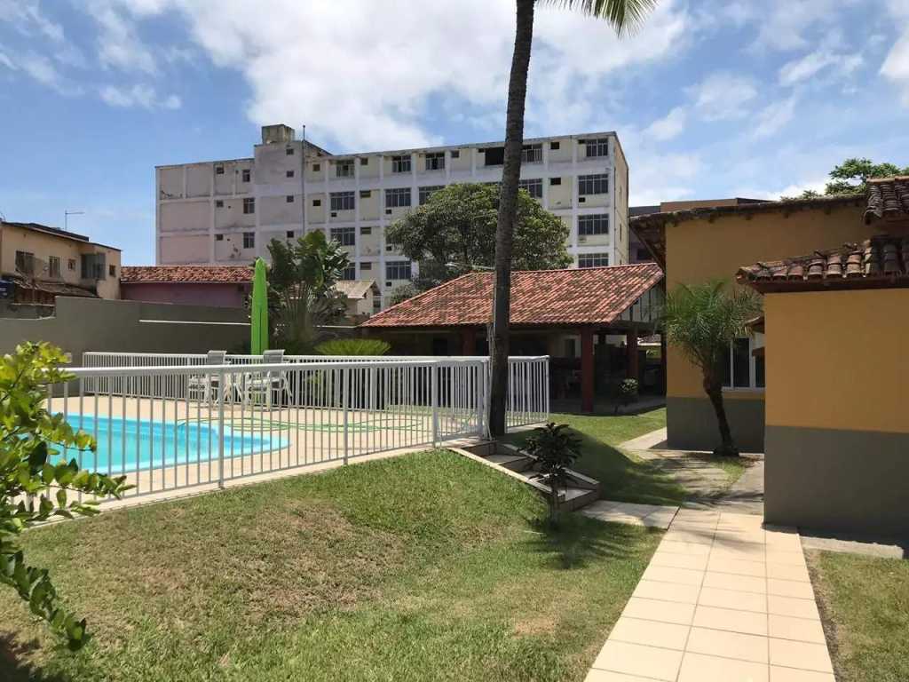 Casa Ampla para alugar em Meaipe, Guarapari.