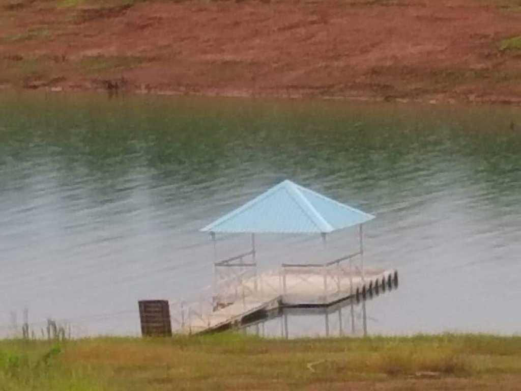 Rancho Lago de Furnas na região do Cond. Brisas do Lago, Obba Coema, Marina Mar de Minas