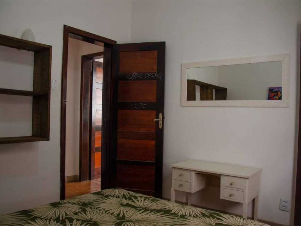 APARTAMENTO MARISCO 2