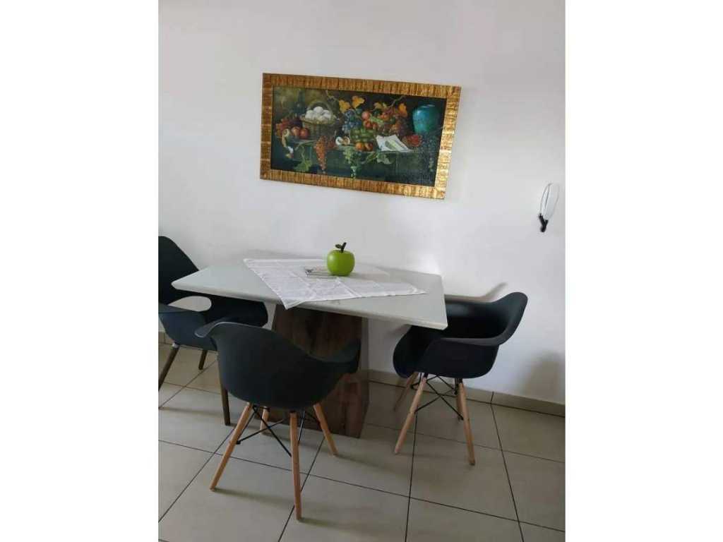 Apartamento Cidade Verde 3