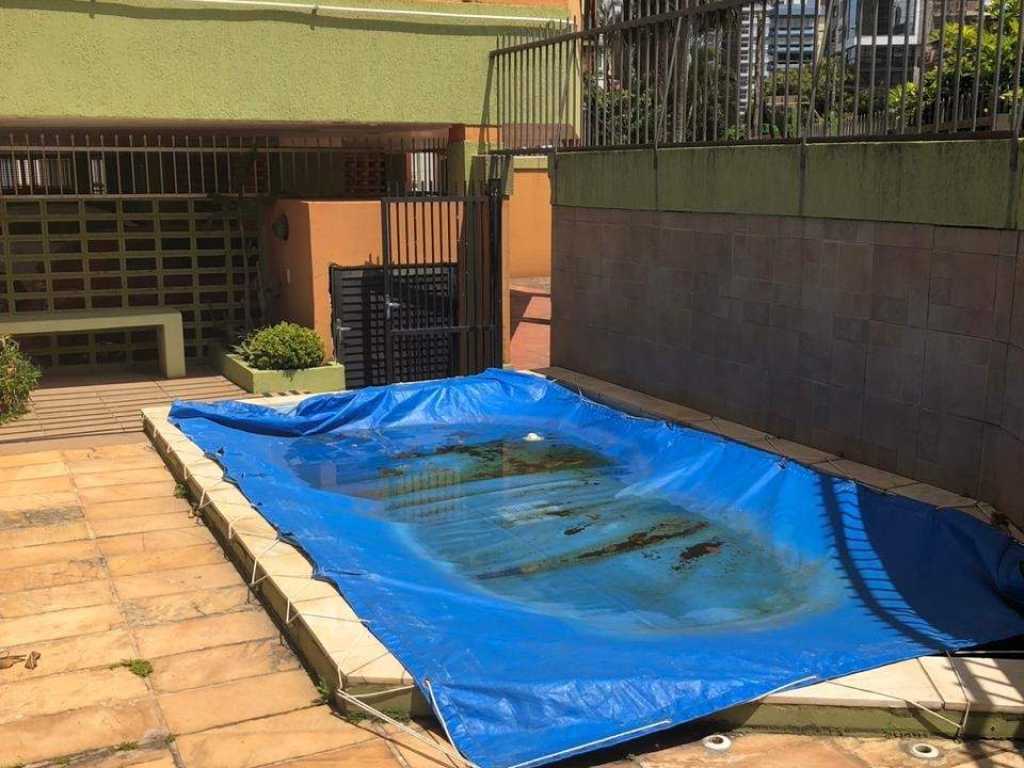 Apartamento próximo ao mar!