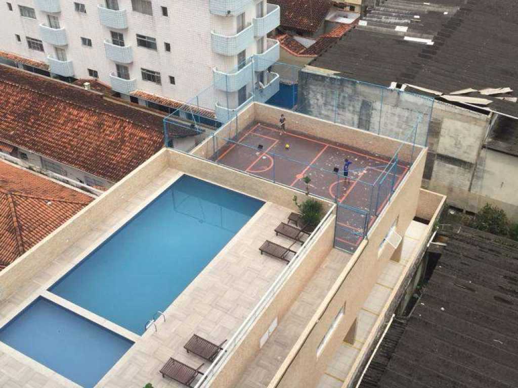 Apartamento Praia Ocian