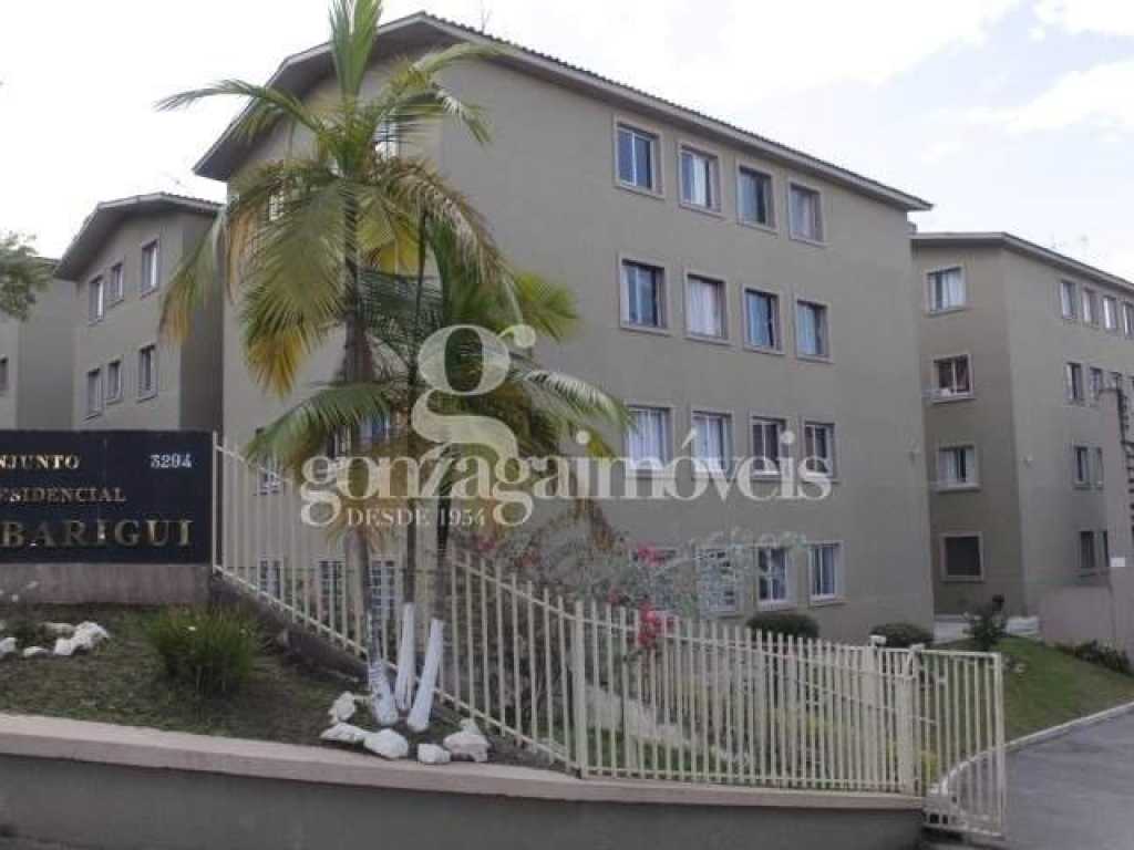 Apartamento 2 Quartos Santa Candida 47m²