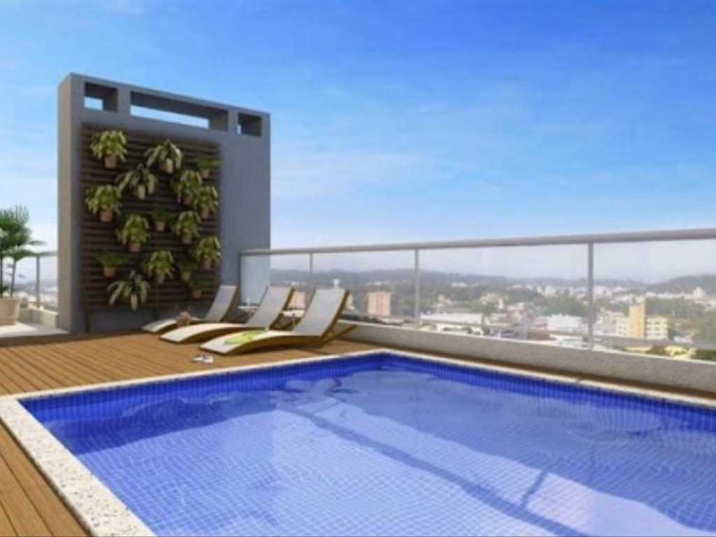 Novo e Moderno apartamento no centro de Campinas