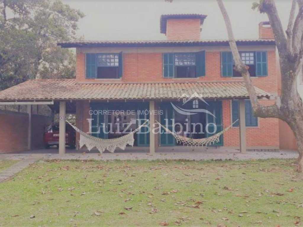 Aluguel Temporada, CASA 4 Quartos CACHOEIRA BOM JESUS - Florianópolis