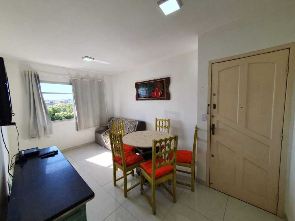 Great fit 2 bedrooms c suite Praia do Morro Guarapari