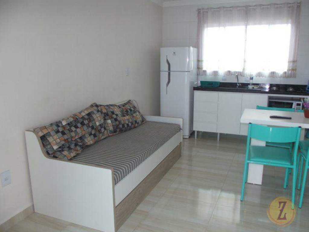 Apartamento 1 dormitório