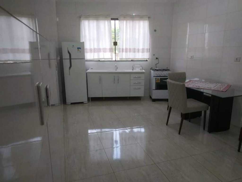 APARTAMENTO CIDADE VERDE 7