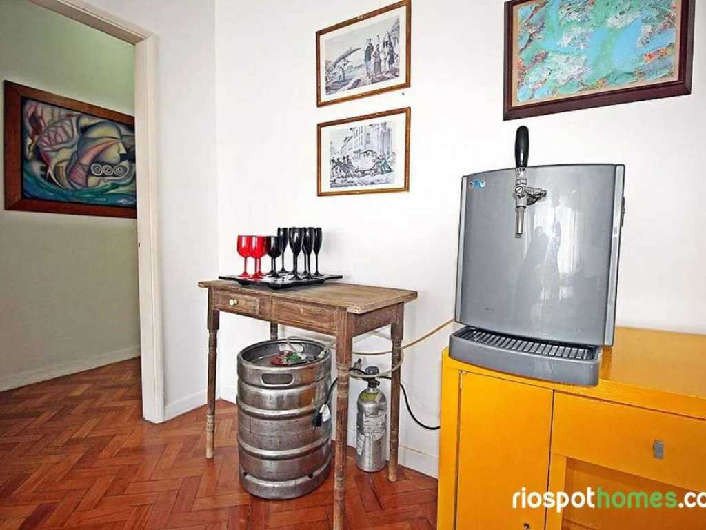 Rio Spot Homes T030 Arpoador