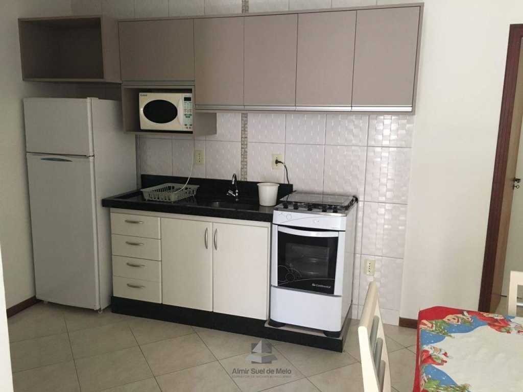 APARTAMENTO PARA LOCAÇÃO DE TEMPORADA