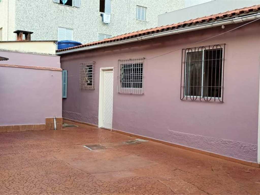 Casa espaçosa ideal para famílias