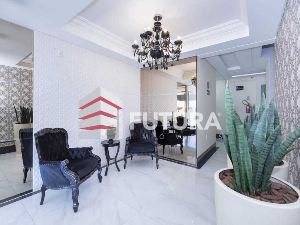 LA185EF  APARTAMENTO 3 DORMITÓRIOS COM VISTA LATERAL PARA O MAR - MARISCAL