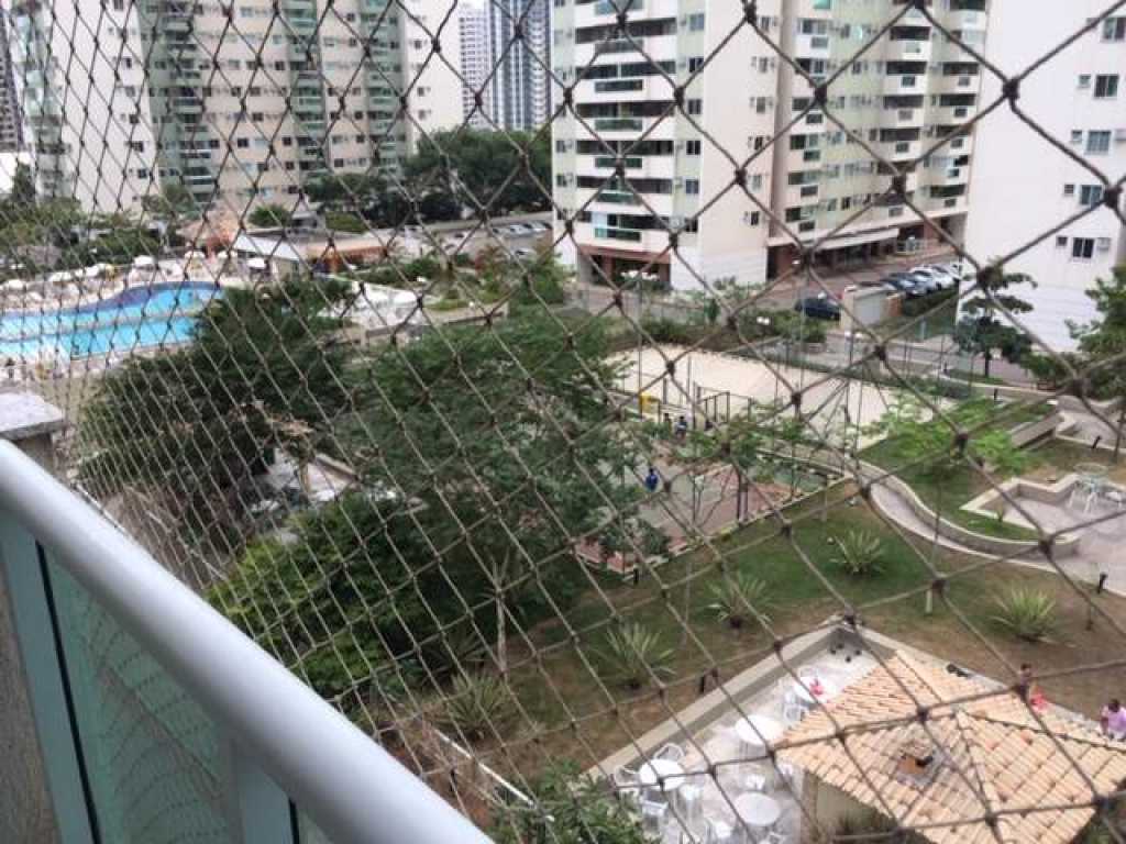 APARTAMENTO AO LADO DO RIO CENTRO E ROCK IN RIO