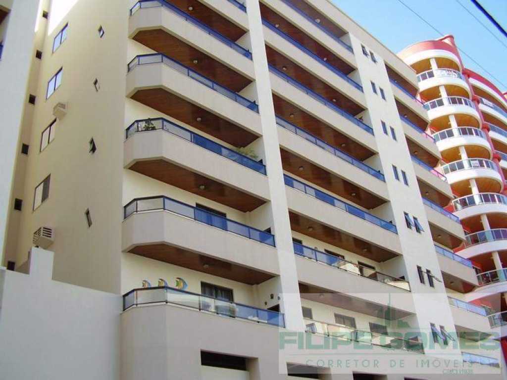 2 BEDROOM SEA VIEW APARTMENT, 50M BEACH, 3 AIR CONDITIONING - ITAPEMA / SC - COD 603