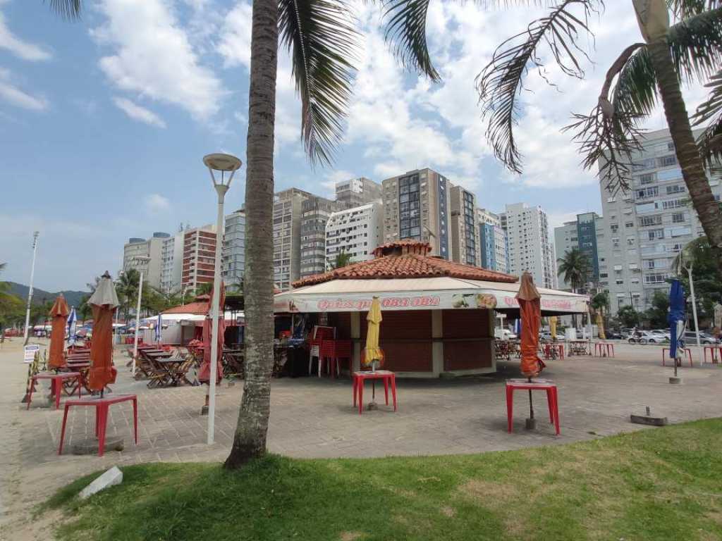 Cobertura bela Vista