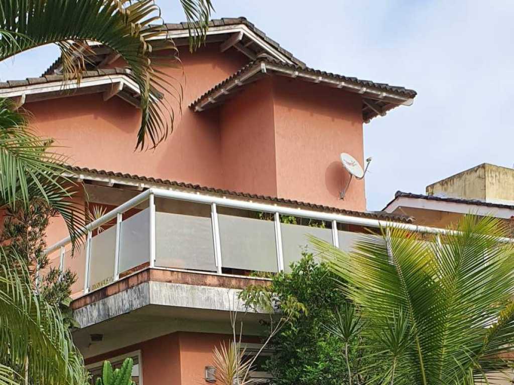 Casa de Praia com Piscina