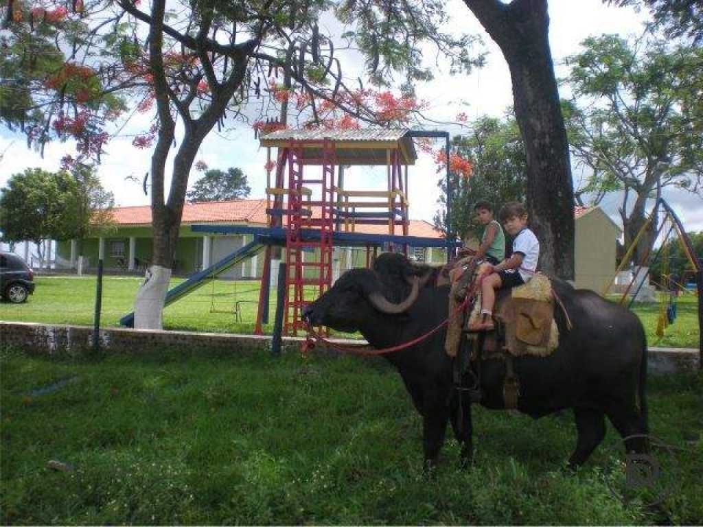 Fazenda para locação de temporada!