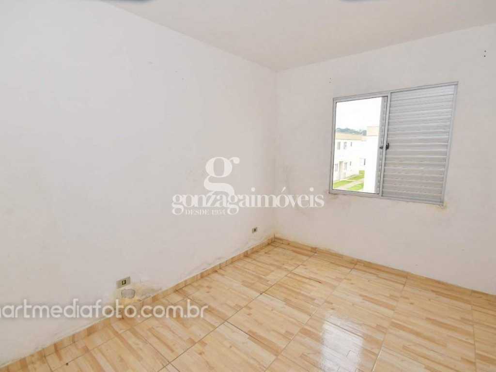 Apartamento 2 Quartos Eucaliptos 49m²