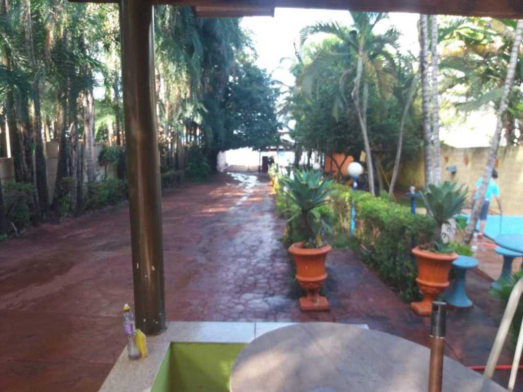 Rancho para Alugar em Miguelopolis SP Tucunaré 1