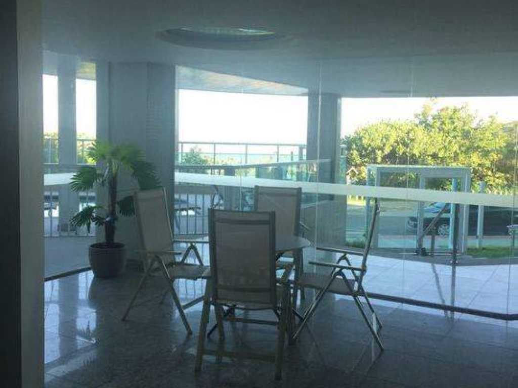 Lindo Apartamento para Alugar por Temporada em Guarapari