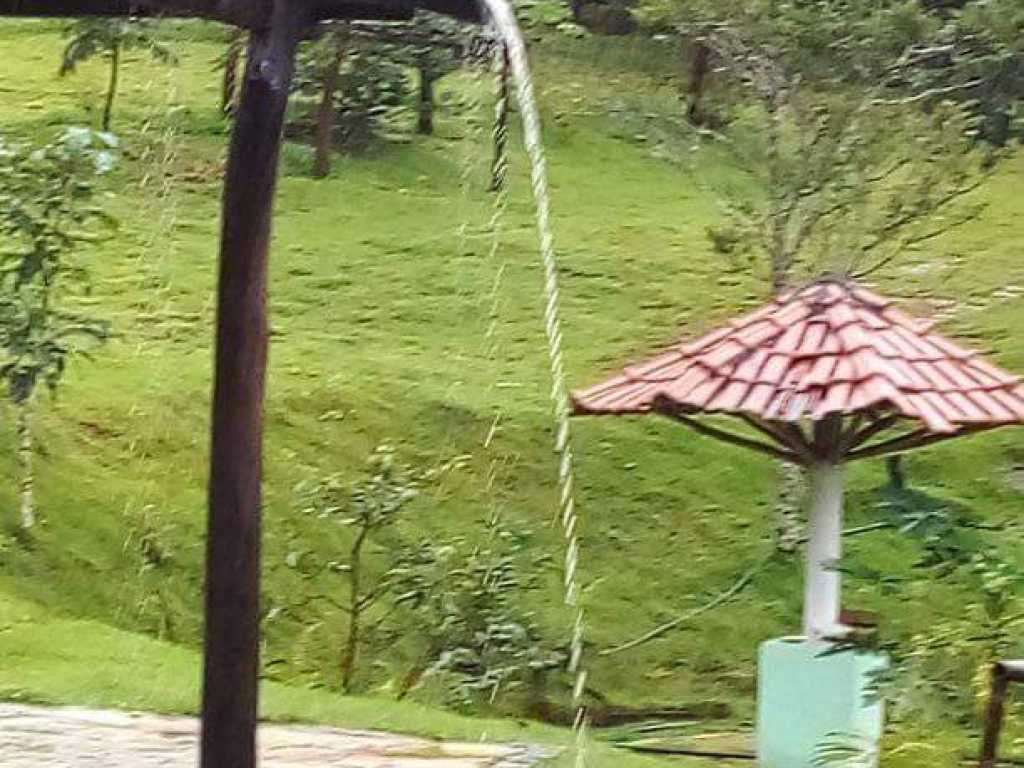 Rio das Pedras Casa para Temporada