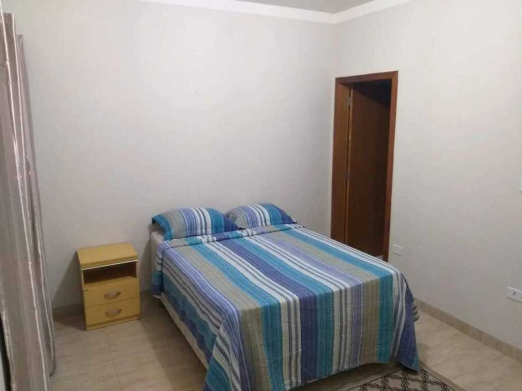 APARTAMENTO CIDADE VERDE 8