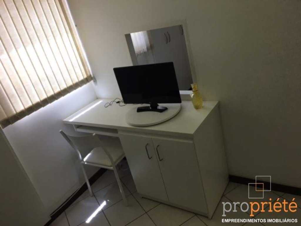 Quadra CA 9 - Quadra Ca 9 - Ed. Porto Do Lago Apto. 220 APARTAMENTO - QUADRA CA 9, 220