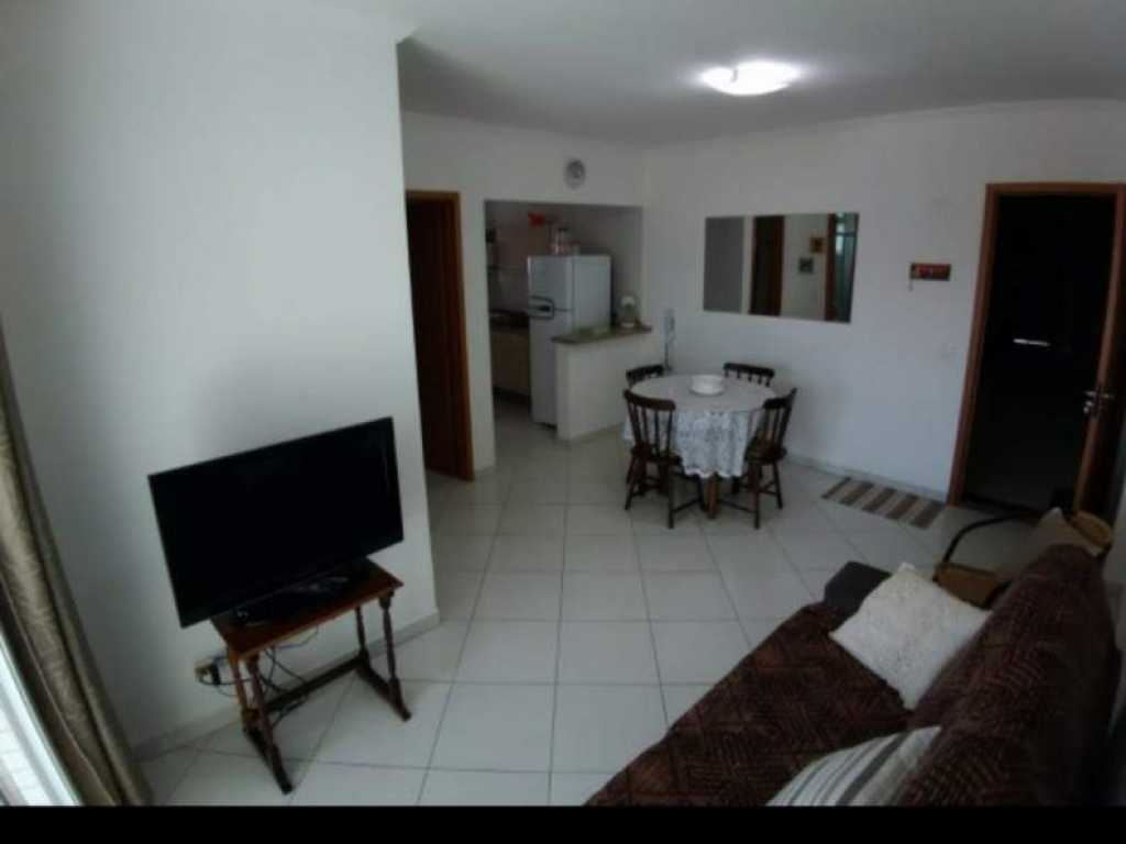 Lindo Apartamento em Praia Grande Aviação