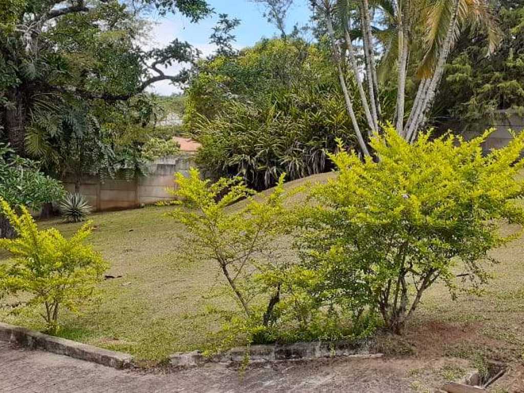 Sítio Pandoro  -  Um pedacinho do céu aqui na terra