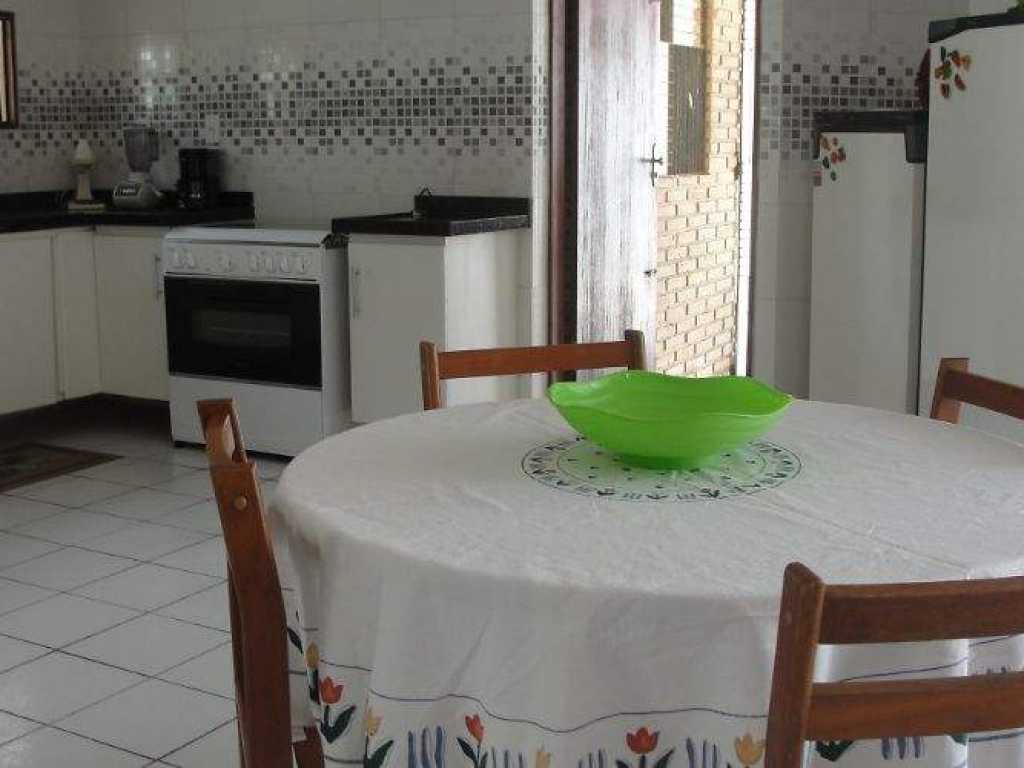 Linda Holiday House in Ipioca - Paripueira Maceio for up to 15 people with pool