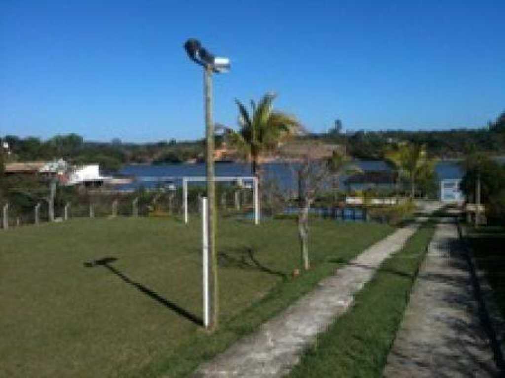 Casa do Lago