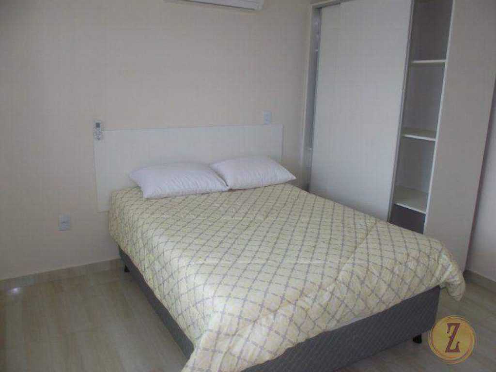 Apartamento 1 dormitório