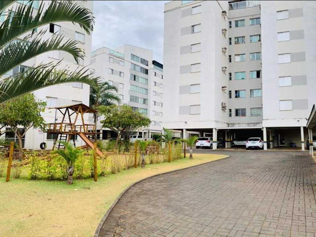 APARTAMENTO PARA TEMPORADA, UBERLÂNDIA / MG