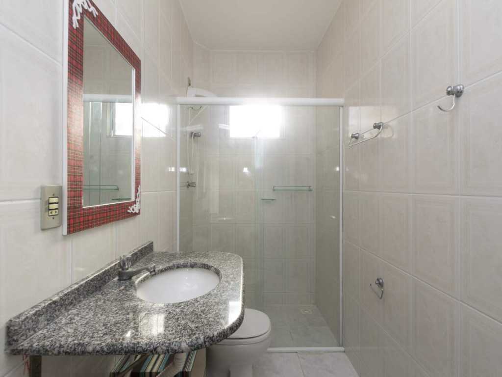 Alquiler de Apartamento 2 habitaciones para 6 personas condominio con piscina en Bombas