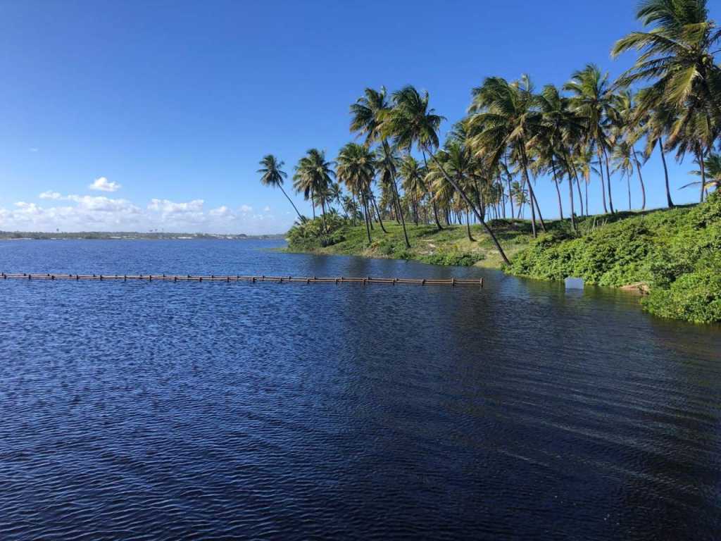 CASA DE PRAIA ALTO PADRÃO dentro do complexo de Sauípe na Bahia