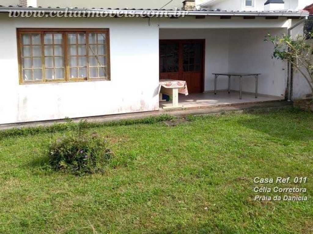 Casa a 132 m. da praia